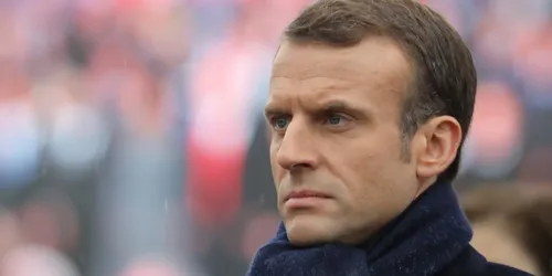 [ INFO - FRANCE ] LE CALENDRIER DU GRAND DEBAT