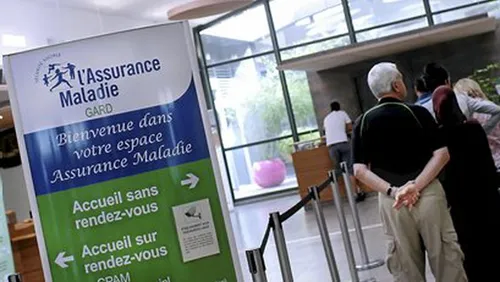 [ INFO - NÎMES ] La CPAM victime d’une affaire d’escroquerie.