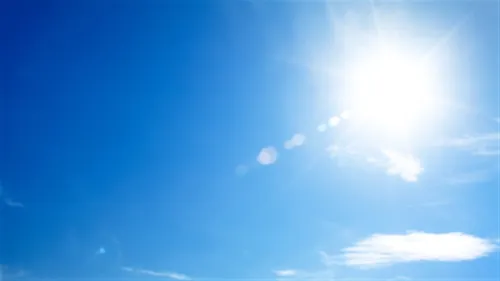 [ INFO - REGION ] PAS DE VACANCES POUR LE SOLEIL EN PROVENCE