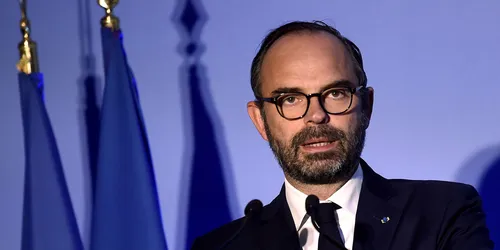 [ INFO - FRANCE ] LE GOURVERNEMENT FAIT FACE AUX GILETS JAUNES