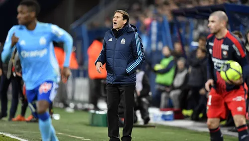 [ SPORT - FOOTBALL ] OM : DE DEFAITE EN DEFAITE, ET RAGE DES...