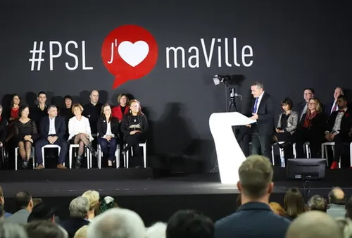 [POLITIQUE - REGION]: Port-Saint-Louis-du-Rhône : Martial Alvarez...