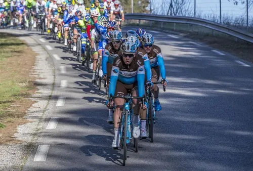 [SPORT- CYCLISME]: le Tour de La Provence 2019 sera diffusé en...