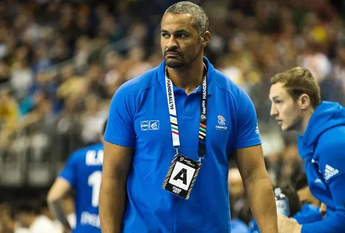 [SPORT - HANDBALL] : Mondial de handball : la France arrache le nul...