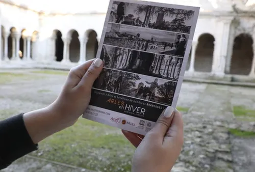 [TOURISME -ARLES]: Un dispositif renforcé pour dynamiser le...