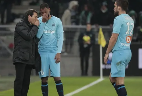 [SPORT - FOOTBALL]: OM : y a-t-il encore une solution ?