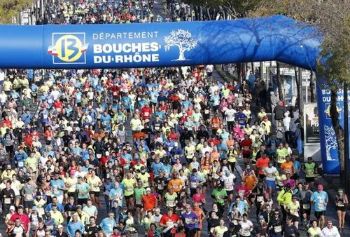 [ SPORT - REGION ] Marseille-Cassis : les inscriptions sont ouvertes !