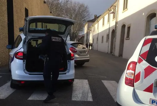 [FAITS DIVERS - JUSTICE]: Évasion à Tarascon : "On peut s'estimer...