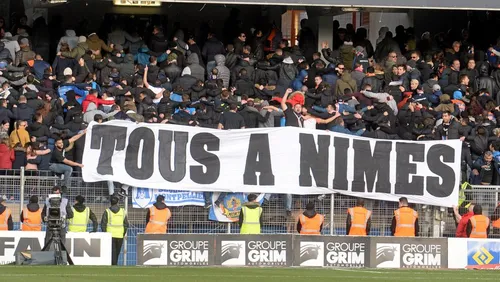[SPORT - FOOTBALL]: les supporters montpelliérains vont-ils braver...