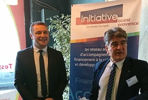 [ECONOMIE - REGION]: La ville de Port-Saint-Louis a inauguré une...