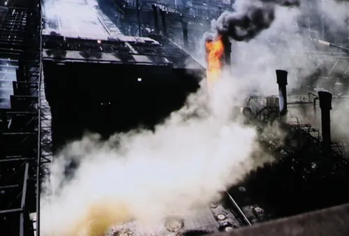 [ECOLOGIE - ACTUALITES]: Pollution à Fos-sur-Mer : ArcelorMittal...