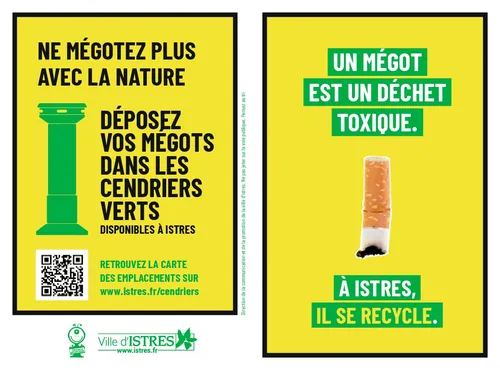 [ INFO - ISTRES ] PROTECTION DE L'ENVIRONNEMENT - Istres met en...