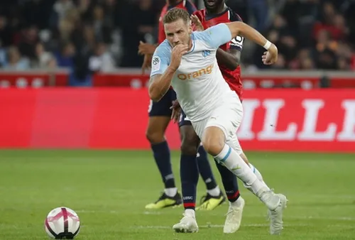 [SPORT - FOOTBALL]: Mercato OM : Grégory Sertic prêté à Zurich.