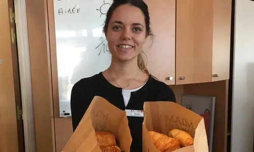 [ INFO - MARTIGUES ] "TOO GOOD TO GO" - L'APLLICATION ANTI GASPI...