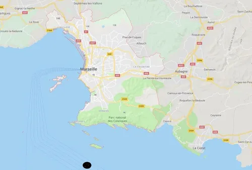 [ INFO - REGION ] Séisme de magnitude 3,5 cette nuit au large de...