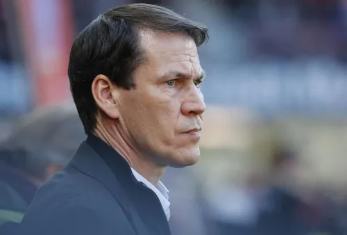 [FOOTBALL]: OM : la dernière ligne droite.