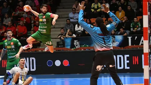 [HANDBALL]: Handball : l'Usam s'impose sans se faire peur contre...