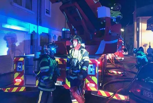 [FAITS DIVERS]: Port-Saint-Louis-du-Rhône : un mort dans un...