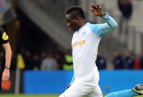 [ SPORT - FOOTBALL ] LIGUE 1 : OM-Nice : Balotelli, Ave Mario !