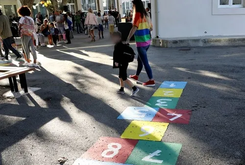 [ SOCIETE - ARLES ] Carte scolaire : le compte n'y est pas pour les...