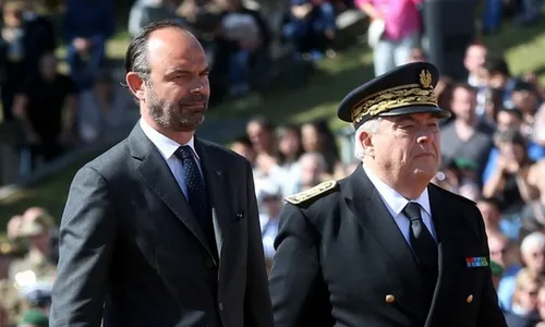 [POLITIQUE]: Métropole : le préfet penche pour une fusion avec le...