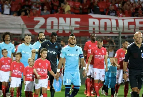 [FOOTBALL - LIGUE 1]: OM : la billetterie pour le match contre...