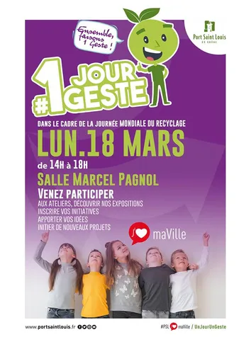 [ ACTUALITE REGIONALE - PORT SAINT LOUIS ] PORT SAINT LOUIS DU...