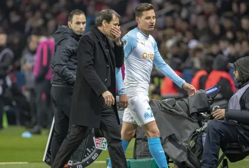 [FOOTBALL - LIGUE 1]: Cet OM pouvait-il vraiment espérer battre le...