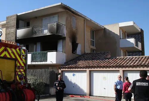 [FAITS DIVERS - JUSTICE]: Saint-Martin-de-Crau : un quadragénaire...