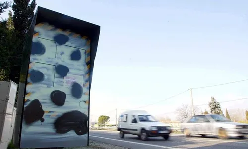 [FAITS DIVERS - JUSTICE]: La fête est finie, les radars reviennent...