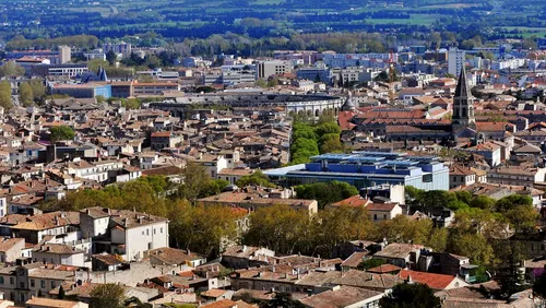 [ ECONOMIE - NIMES ] Nîmes sur le podium des villes où les loyers...