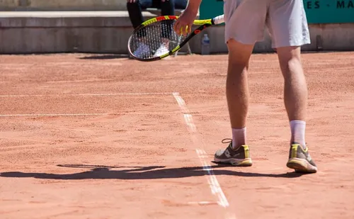 [ SPORT - ISTRES ] L'OPEN INTERNATIONAL JUNIOR DE TENNIS C'EST CE...