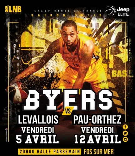 [ SPORT - FOS SUR MER ] LES BYERS COMPTENT BIEN RENOUER AVEC LA...