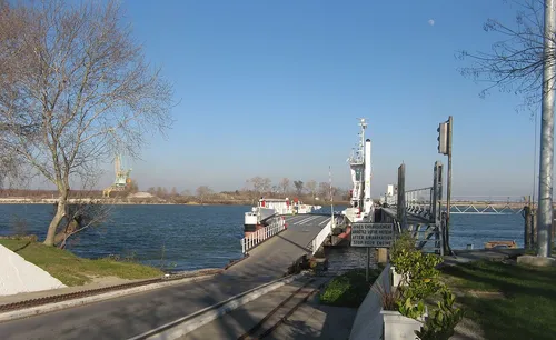 [ ECONOMIE - REGION ] BAC DE BARCARIN : LA DEPUTEE MONICA MICHEL...