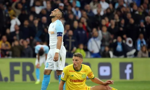[ SPORT - FOOTBALL ] LIGUE 1 : La fin des illusions pour L'OM! un...