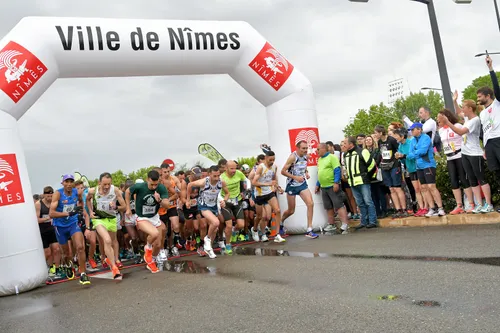 [ SPORT - NIMES ] Plusieurs milliers de coureurs attendus le 1er...