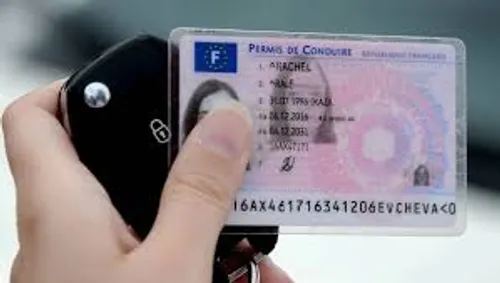 [ ALERTE INFO - FRANCE ] BONNE NOUVELLE !! PERMIS DE CONDUIRE 30%...