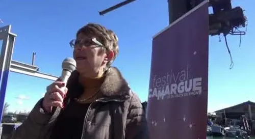 [LOISIRS - CULTURE]: Port Saint Louis du Rhône:  la nature mise à...