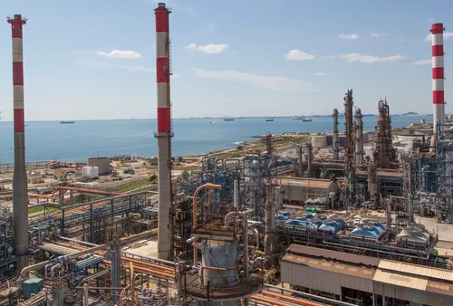 [  PREVENTION - MARTIGUES ] Lavéra exige plus d'infos face aux...