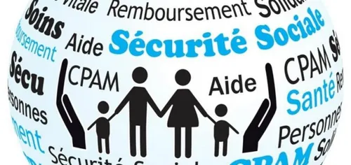 [ FINANCES - FRANCE ] Sécurité sociale: les comptes plombés par les...