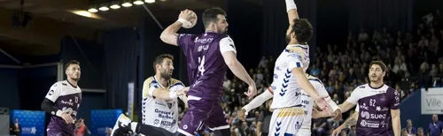 [ SPORT - HANDBALL ] ISTRES HANDBALL : SOIREE DE GALA AU CLUB EN...