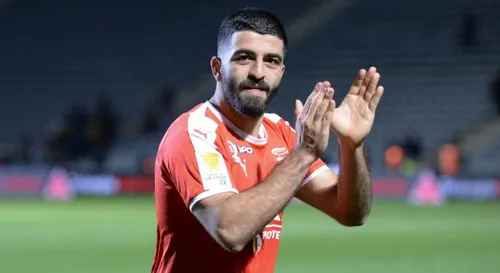 [ SPORT - FOOTBALL ] UMUT BOZOK S'ENVOLE AU FC LORIENT.