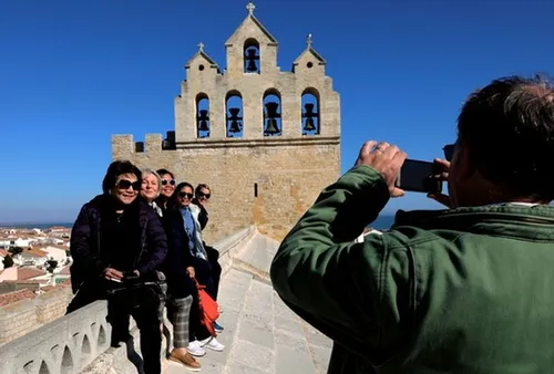 [ TOURISME - ARLES ] Pays d'Arles : l'agglo ACCM développe sa...