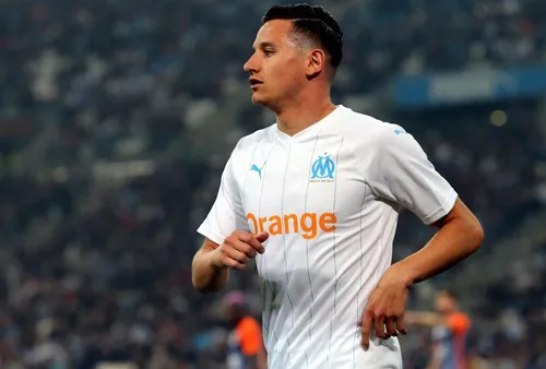 [FOOTBALL - OM]: Florian Thauvin opéré avec succès