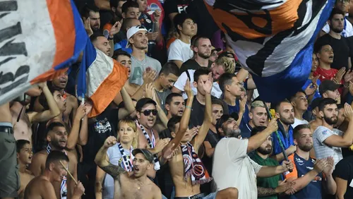 [FOOTBALL]: Violence dans les stades : le fossé se creuse entre...