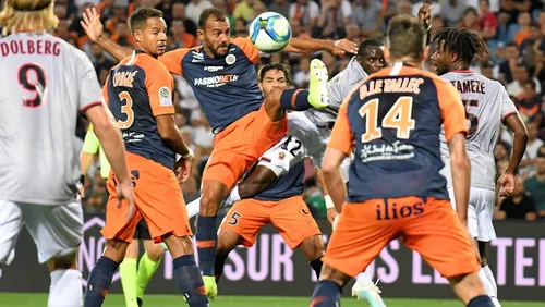 [FOOTBALL]: Coupe de la Ligue : un bon tirage pour Nîmes et...