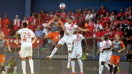 [FOOTBALL]: Derby Montpellier - Nîmes : l'heure du choc.