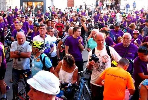 [ SPORT - ARLES ] Fréquentation record pour la 25e édition du...