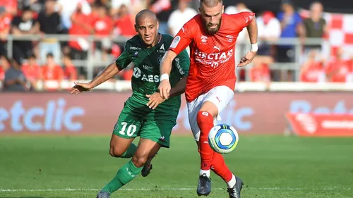[ SPORT - FOOTBALL ] Nîmes s'incline aux Costières face à...