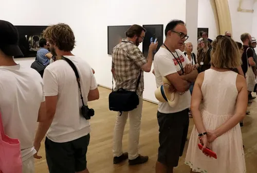 [ CULTURE - ARLES ] Nouveau record pour la 50e édition des...